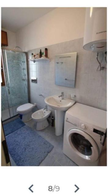 Bilocale Kenya Apartment กาออร์เล ภายนอก รูปภาพ
