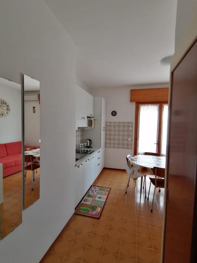 Bilocale Kenya Apartment กาออร์เล ภายนอก รูปภาพ