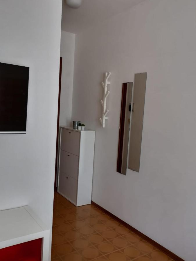 Bilocale Kenya Apartment กาออร์เล ภายนอก รูปภาพ