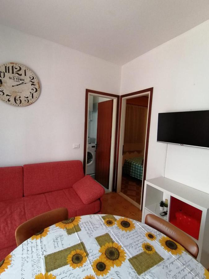 Bilocale Kenya Apartment กาออร์เล ภายนอก รูปภาพ