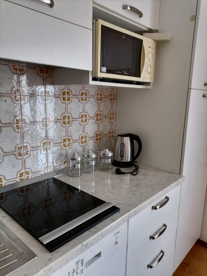 Bilocale Kenya Apartment กาออร์เล ภายนอก รูปภาพ
