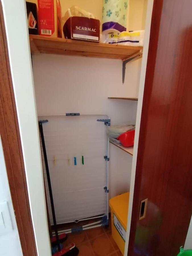 Bilocale Kenya Apartment กาออร์เล ภายนอก รูปภาพ