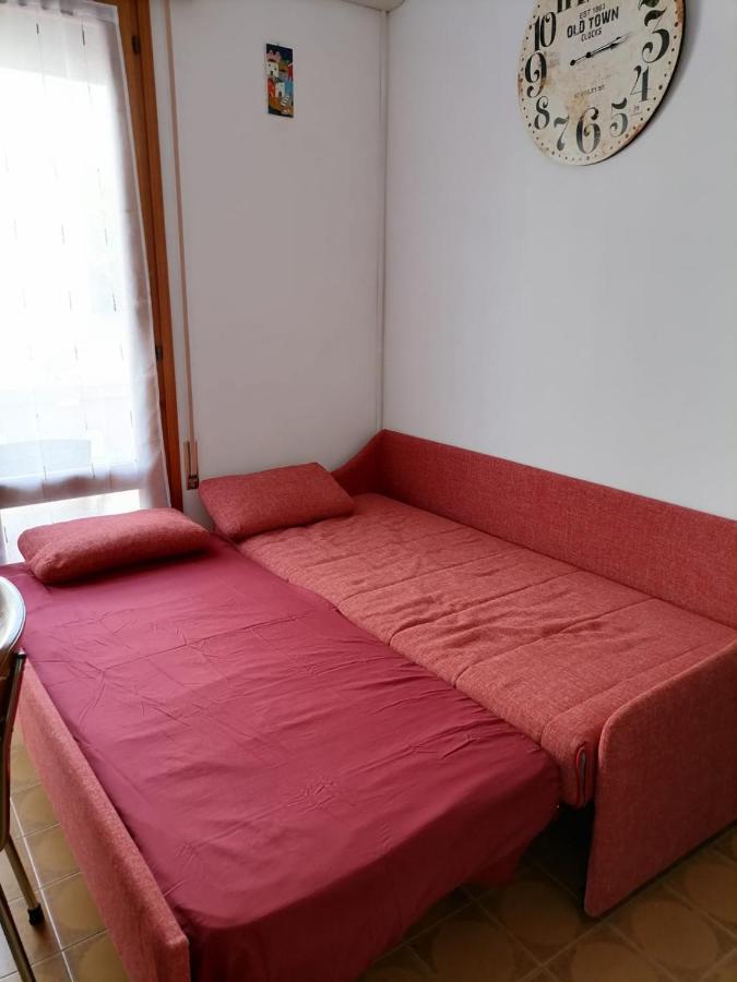 Bilocale Kenya Apartment กาออร์เล ภายนอก รูปภาพ